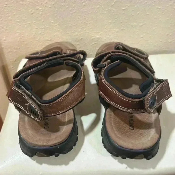 Canyon River blues sandals size 8 - Picture 3 of 5